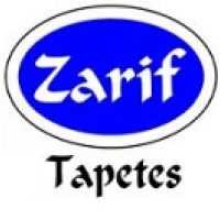 Zarif Tapetes logo, Zarif Tapetes contact details