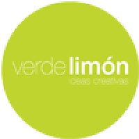 Verde Limón logo, Verde Limón contact details