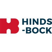 Hinds-Bock Corp. logo, Hinds-Bock Corp. contact details