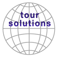 Tour Solutions LLC logo, Tour Solutions LLC contact details