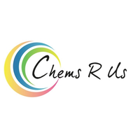 Chems r us Co.,Ltd. logo, Chems r us Co.,Ltd. contact details