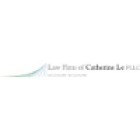 Law Firm of Catherine Le PLLC logo, Law Firm of Catherine Le PLLC contact details