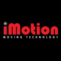 iMotion Inc logo, iMotion Inc contact details