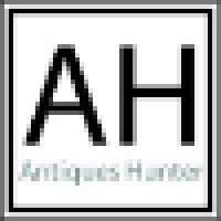 Antiques Hunter logo, Antiques Hunter contact details