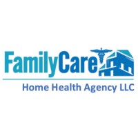 Family Care Home Health Agency LLC logo, Family Care Home Health Agency LLC contact details