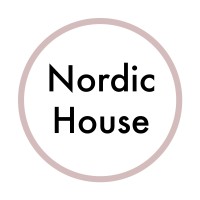 Nordic House logo, Nordic House contact details