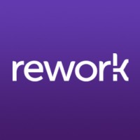 Re:Work logo, Re:Work contact details