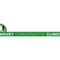 Hovey Chiropractic logo, Hovey Chiropractic contact details