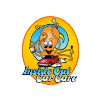 Inside Out Car Care logo, Inside Out Car Care contact details