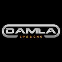 DAMLA LPG & CNG logo, DAMLA LPG & CNG contact details