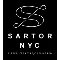 Sartor NYC logo, Sartor NYC contact details