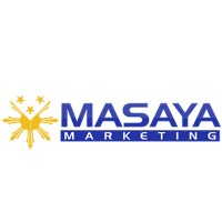 Masaya Marketing logo, Masaya Marketing contact details