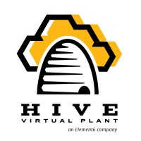 Hive Virtual Plant Inc logo, Hive Virtual Plant Inc contact details