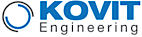 Kovit Engineering logo, Kovit Engineering contact details