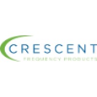 Crescent Frequency Products, Inc. logo, Crescent Frequency Products, Inc. contact details