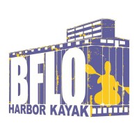 BFLO Harbor Kayak logo, BFLO Harbor Kayak contact details