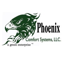 Phoenix Comfort Systems logo, Phoenix Comfort Systems contact details