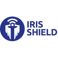 Iris-Shield logo, Iris-Shield contact details