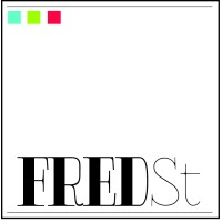 FRED St logo, FRED St contact details