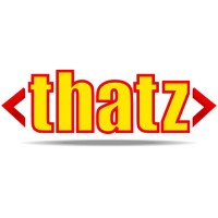 Thatz International Pte Ltd logo, Thatz International Pte Ltd contact details