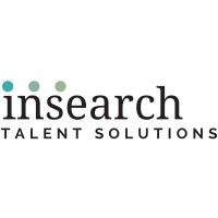 Insearch Talent Solutions logo, Insearch Talent Solutions contact details