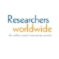 Researchers Worldwide logo, Researchers Worldwide contact details