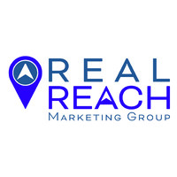 RealReach Marketing Group logo, RealReach Marketing Group contact details