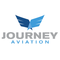 Journey Aviation logo, Journey Aviation contact details