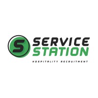 Service Station Hospitality Recruitment logo, Service Station Hospitality Recruitment contact details