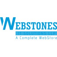 Webstones IT Solutions LLP logo, Webstones IT Solutions LLP contact details