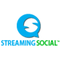 Streaming Social logo, Streaming Social contact details