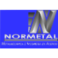 Normetal Ltda. logo, Normetal Ltda. contact details