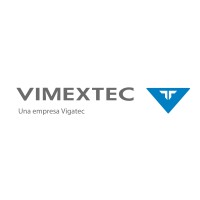 Vimextec logo, Vimextec contact details