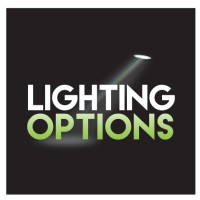 Lighting Options logo, Lighting Options contact details