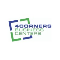 4 Corners Business Centers logo, 4 Corners Business Centers contact details