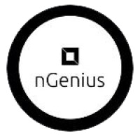 nGenius logo, nGenius contact details