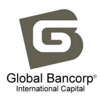 Global Bancorp logo, Global Bancorp contact details