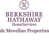 Berkshire Hathaway HomeServices deMovellan Properties logo, Berkshire Hathaway HomeServices deMovellan Properties contact details