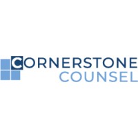 Cornerstone Counsel, LLC logo, Cornerstone Counsel, LLC contact details