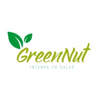 GreenNut logo, GreenNut contact details