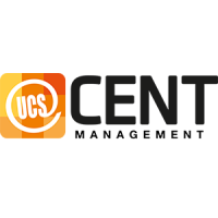 UCS CENT Management logo, UCS CENT Management contact details