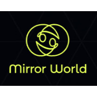 Mirror World logo, Mirror World contact details