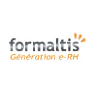 FORMALTIS logo, FORMALTIS contact details