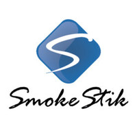 SmokeStik logo, SmokeStik contact details