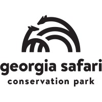 Georgia Safari Conservation Park logo, Georgia Safari Conservation Park contact details