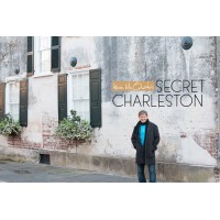 Secret Charleston logo, Secret Charleston contact details