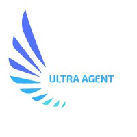 Ultra Agent logo, Ultra Agent contact details