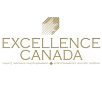 Excellence Canada logo, Excellence Canada contact details