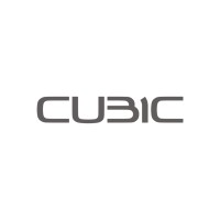 CUBIC USA logo, CUBIC USA contact details