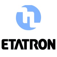 Etatron GB logo, Etatron GB contact details